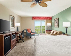 Khách sạn Hampton Inn & Suites Outer Banks/Corolla (Corolla, Hoa Kỳ)