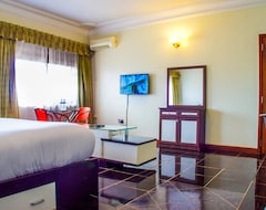 Hotel Alfa  Munyonyo (Kampala, Uganda)