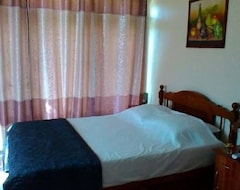 Pansion Luxor Residence Guesthouse (Belle Mare, Mauricijus)