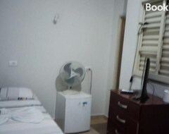 Khách sạn Hotel Real (Votuporanga, Brazil)