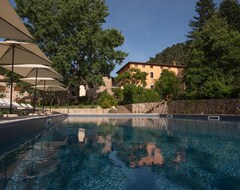 Khách sạn Relais Corte Rodeschi (Camaiore, Ý)