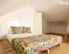 Casa/apartamento entero Bairro Alto Duplex (Lisboa, Portugal)