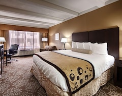 Hotel Best Western Plus Madison-Huntsville EX Holiday Inn Huntsville-W I-565 madison (Huntsville, EE. UU.)