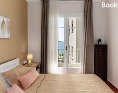 Tüm Ev/Apart Daire Best Location 3 Bedroom Apartment With View (Selanik, Yunanistan)