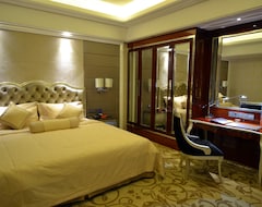 Hotelli Qingyuan sheba LanDeJin ling hotel (Qingyuan, Kiina)