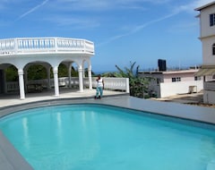 Hotel Duncans Hideaway (Port Antonio, Jamajka)