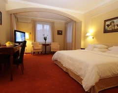 Hotelli Hotel La Residenza (Timisoara, Romania)