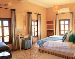 Bed & Breakfast Riad Azawad (Merzouga, Maroko)