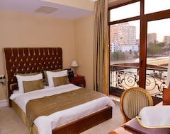 Hotelli Hotel Lake Palace Baku (Baku, Azerbaijan)