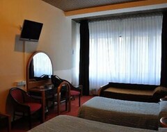 Mini Hotel Baradello (Como, Italien)
