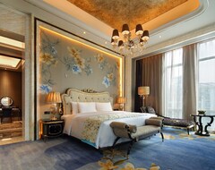 Hotel Wanda Realm Liuzhou (Liuzhou, China)