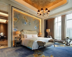 Hotel Wanda Realm Liuzhou (Liuzhou, Kina)