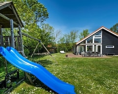 Tüm Ev/Apart Daire Westerduyn 5 Family Villa With Large Garden And Play Area (Burgh-Haamstede, Hollanda)