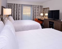 Khách sạn Hampton Inn & Suites Albany-East Greenbush, Ny (East Greenbush, Hoa Kỳ)