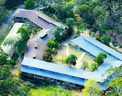 Khách sạn Sinofield Edu-Retreat (Leura, Úc)