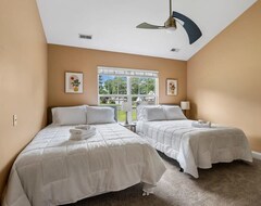 Hele huset/lejligheden Near Airport-20 Min To Downtown- Chucktown Retreat (North Charleston, USA)