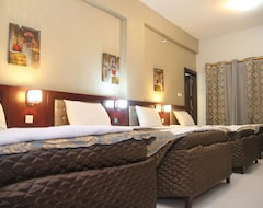 Hotelli Al Sabkha (Dubai, Arabiemiirikunnat)