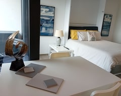 Casa/apartamento entero Beautiful Studio In Gibraltar - E1 Suites & Spa (Gibraltar, Canadá)