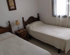 Cijela kuća/apartman Bonita Unifamiliar En Playa Cadiz (Puerto Real, Španjolska)