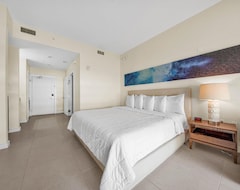 Hotel Peninsula Island Resort and Spa (South Padre Island, Sjedinjene Američke Države)