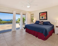 Tüm Ev/Apart Daire Relax And Renew In A Lovely Part Of Paradise. 180o Ocean View. (Honolulu, ABD)