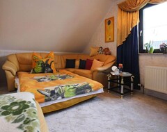 Toàn bộ căn nhà/căn hộ Apartment / App. For 3 Guests With 85m² In Markranstädt (122846) (Markranstädt, Đức)