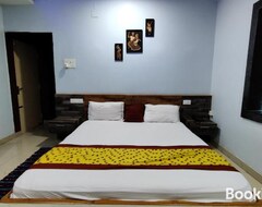 Khách sạn Sakuntala (Bhubaneswar, Ấn Độ)