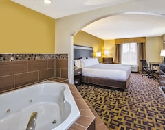 Khách sạn Holiday Inn Express Hotel and Suites Marysville, an IHG Hotel (Marysville, Hoa Kỳ)