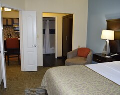 Hotelli Staybridge Suites Houston Stafford - Sugar Land, An Ihg Hotel (Stafford, Amerikan Yhdysvallat)