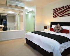 Cijela kuća/apartman C2 Esplanade Serviced Apartments (Darwin, Australija)