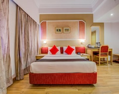 Hotelli Capital O 1399 Hotel Yuvraj Palace (Ranchi, Intia)