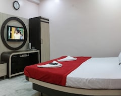 Hotelli Hotel Gujrat (Nagpur, Intia)