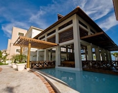 Hotel Aquamarina Luxury Residences (Playa Bavaro, Dominikanske republikk)