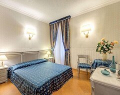 Hotel Giorgi (Rome, Italy)