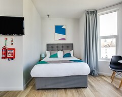 Oyo Studiotel Gy - Modern Hotel Apartments (Great Yarmouth, Storbritannien)