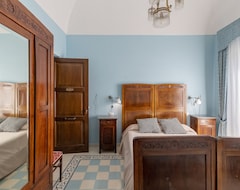 Hotel Dimora La Torre Room (Favignana, Italy)