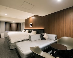 Khách sạn Ginza Capital Hotel Annex (Tokyo, Nhật Bản)