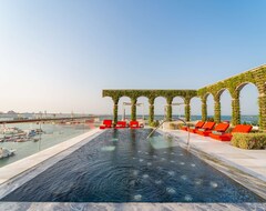 Khách sạn Raffles Doha (Doha, Qatar)