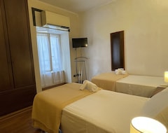 Hotelli A Ca degli Equi (Rooma, Italia)