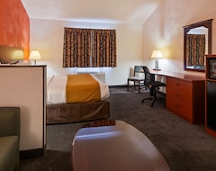Surestay Hotel By Best Western Greenville (Greenville, USA)