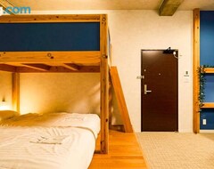 Khách sạn Many Thanks Resort Onomichi - Vacation Stay 15793 (Onomichi, Nhật Bản)