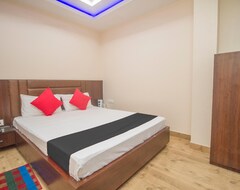 Capital O 68511 Hotel Stay In (Alipurduar, India)