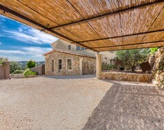 Hele huset/lejligheden Charm House : Direct Access In The Village - Only 2 Weeks Available In June (Valbonne, Frankrig)