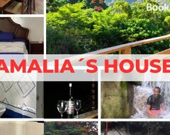Toàn bộ căn nhà/căn hộ Amalias House (Sabana Yegua, Cộng hòa Dominica)
