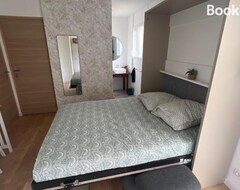 Cijela kuća/apartman Chambre privee avec SDB et WC (Mozé-sur-Louet, Francuska)