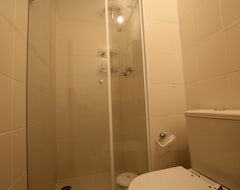 Hotel Caneca Sp 101 (São Paulo, Brazil)