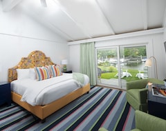 Hotel Yachtsman Lodge & Marina (Kennebunkport, USA)