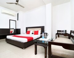 OYO 8627 Hotel Space (Ambala, India)