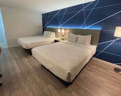 Hotel Comfort Inn & Suites (Salt Lake City, USA)