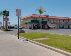 Otel Bakersfield Vagabond Inn South (Bakersfield, ABD)